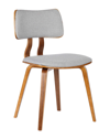 ARMEN LIVING ARMEN LIVING JAGUAR MID-CENTURY DINING CHAIR