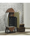 Acme Furniture Brancaster Wine Cabinet & Cooler