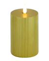 HGTV HGTV 3IN GEORGETOWN REAL MOTION FLAMELESS LED CANDLE
