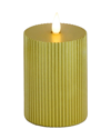 HGTV HGTV 5IN GEORGETOWN REAL MOTION FLAMELESS LED CANDLE
