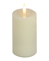 HGTV HGTV 5IN GEORGETOWN REAL MOTION FLAMELESS LED CANDLE