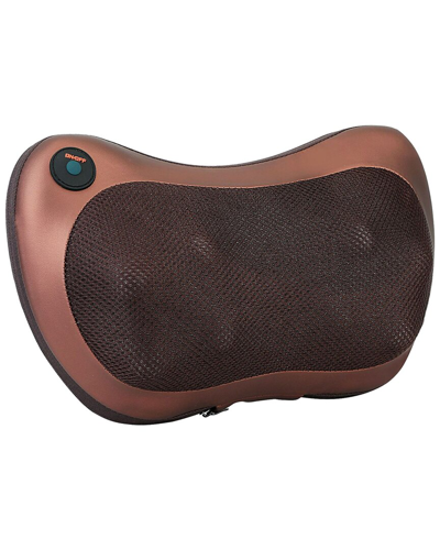 Fresh Fab Finds Thermo Neck Massage Pillow