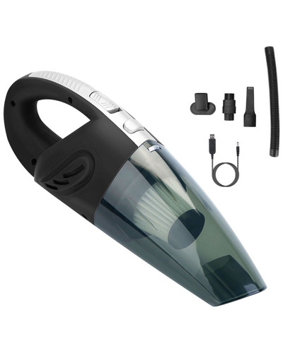 FRESH FAB FINDS FRESH FAB FINDS CORDLESS HANDHELD VACUUM CLEANER