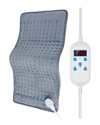 FRESH FAB FINDS FRESH FAB FINDS ELECTRIC HEATING PAD