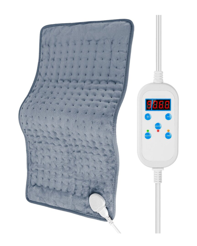 Fresh Fab Finds Electric Heating Pad