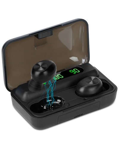 FRESH FAB FINDS FRESH FAB FINDS WIRELESS EARBUDS