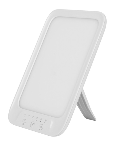 Fresh Fab Finds Uv-free Sad Lamp With Therapy Light