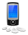 FRESH FAB FINDS FRESH FAB FINDS 16 MODE RECHARGEABLE PAIN RELIEF MASSAGER