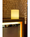 SMART & GREEN SMART & GREEN TOWER BLUETOOTH INDOOR/OUTDOOR XS LED LAMP