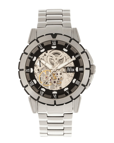 Reign Men's Philippe Watch