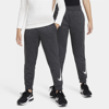 Nike Multi+ Big Kids' Therma-fit Training Jogger Pants In Black