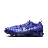 Nike Men's Air Vapormax 2023 Flyknit Shoes In Purple