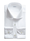 FRAY COTTON SHIRT