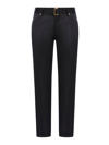 TOM FORD SILK DUCHESSE trousers