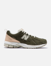 New Balance Unisex 1906f In Green