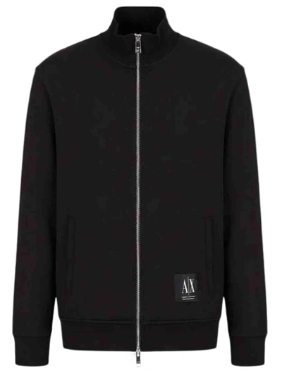 Armani Exchange Sweatshirt  Men Color Black