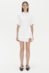 JONATHAN SIMKHAI LIVIA DRESS