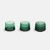 Xlboom Candlelight And Scents Green Uni In Green