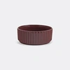 Xlboom Tableware Brown Uni In Brown