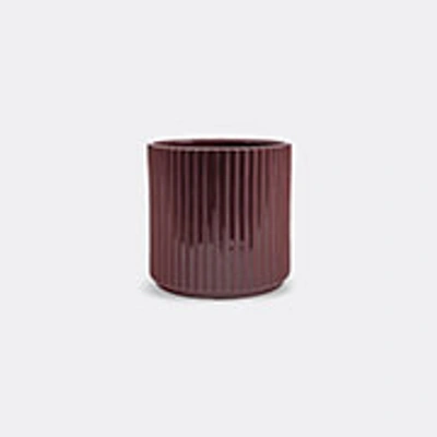 Xlboom Vases Brown Uni