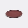 Xlboom Tableware Brown Uni In Brown