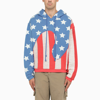 Erl Sweaters In Blue