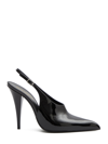 SAINT LAURENT NICO PUMPS