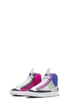 Nike Kids' Blazer Mid '77 Vintage Sneaker In Purple