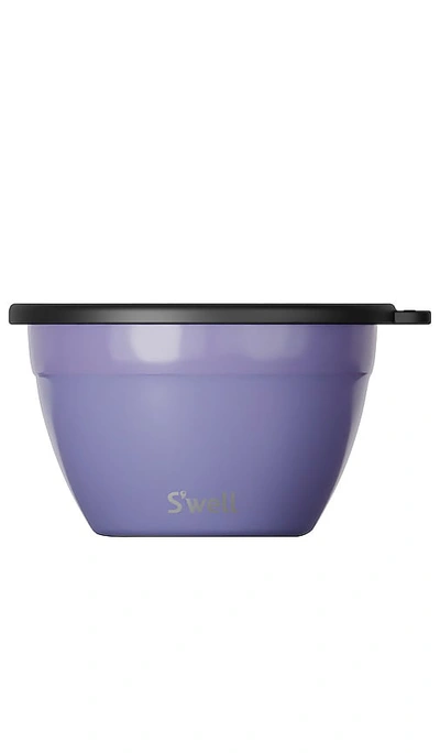 S'well 64oz Salad Bowl Kit