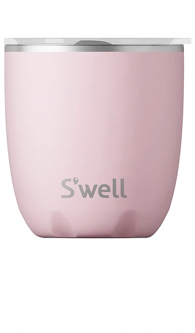 S'well Tumbler 10oz In Pink