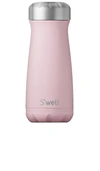 S'WELL TRAVELER 16OZ WATER BOTTLE 水瓶 – 粉红色