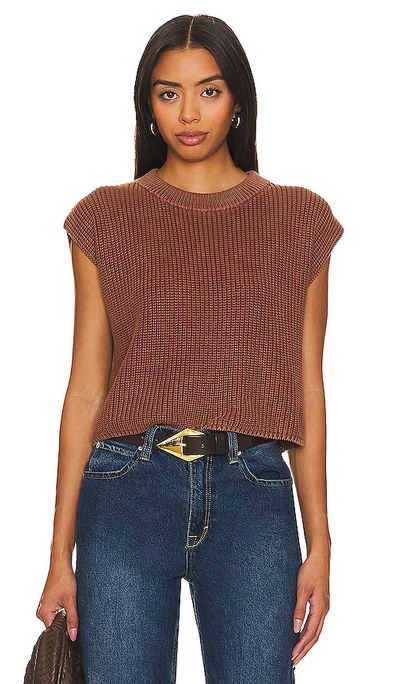 Callahan Beatrice Top In Multi