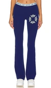 Boys Lie Head Over Heals Pant In Blue