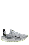 Nike Men's Infinityrn 4 Road Running Shoes In Grey