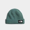 THE NORTH FACE THE NORTH FACE INC SALTY DOG BEANIE HAT