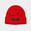 Finish Line Sonneti London Beanie Hat In Red