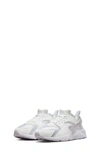 Nike Kids' Huarache Run 2.0 Sneaker In White/ Pure Platinum