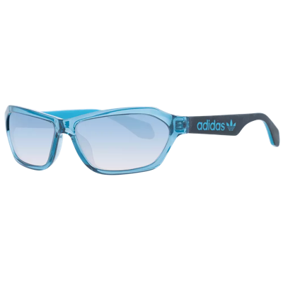 Adidas Originals Adidas Turquoise Unisex  Sunglasses