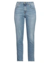 Pt Torino Jeans In Blue