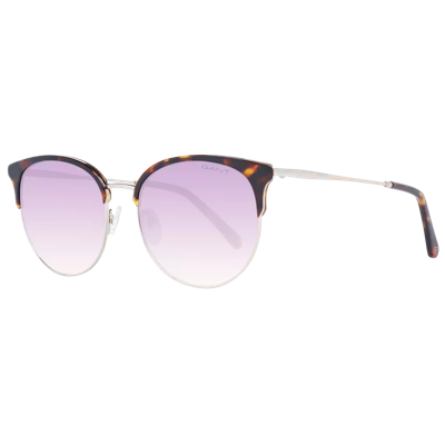 Gant Brown Women Sunglasses