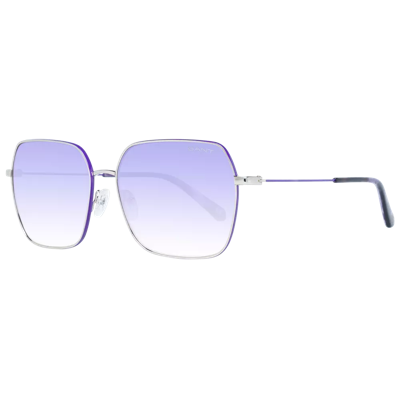 Gant Gold Women Sunglasses