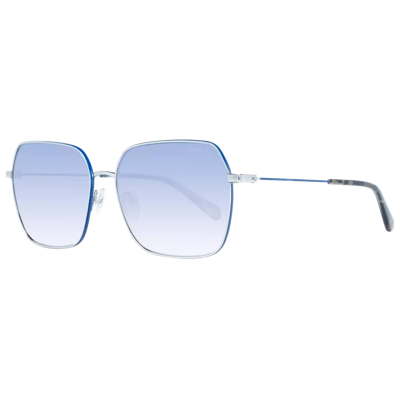 Gant Silver Women Sunglasses