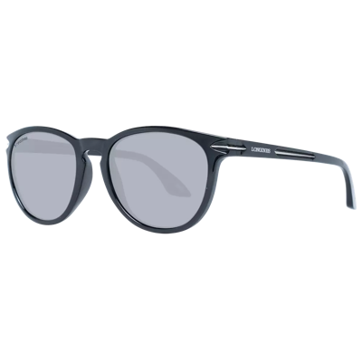 Longines Black Unisex  Sunglasses