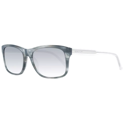 Max & Co Gray Women Sunglasses