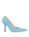 Liu •jo Pumps In Blue