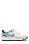 Nike Men's Air Pegasus '89 Shoes In Summit White/cool Gr