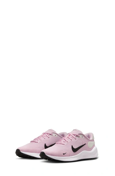 Nike Revolution 7 Big Kids' Running Shoes In Pink