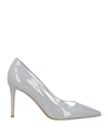 Deimille Pumps In Grey