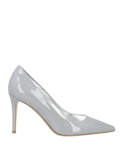 Deimille Pumps In Grey