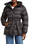 HELLY HANSEN GRACE PUFFY QUILTED PARKA